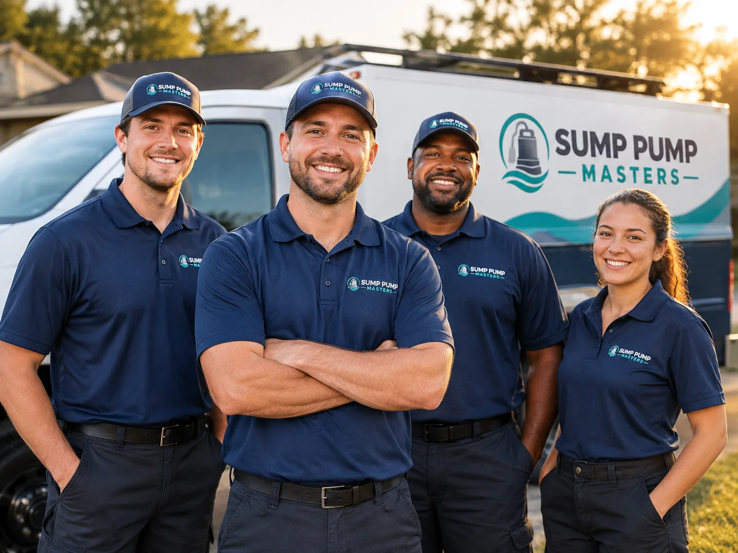 Sump Pump Repair company in Page, ND